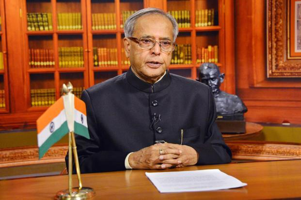 pranabmukherjeegivesassenttoenemypropertyordinance